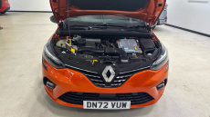 Renault Clio 1.6 E-TECH full hybrid 145 Techno 5dr Auto Hybrid Hatchback